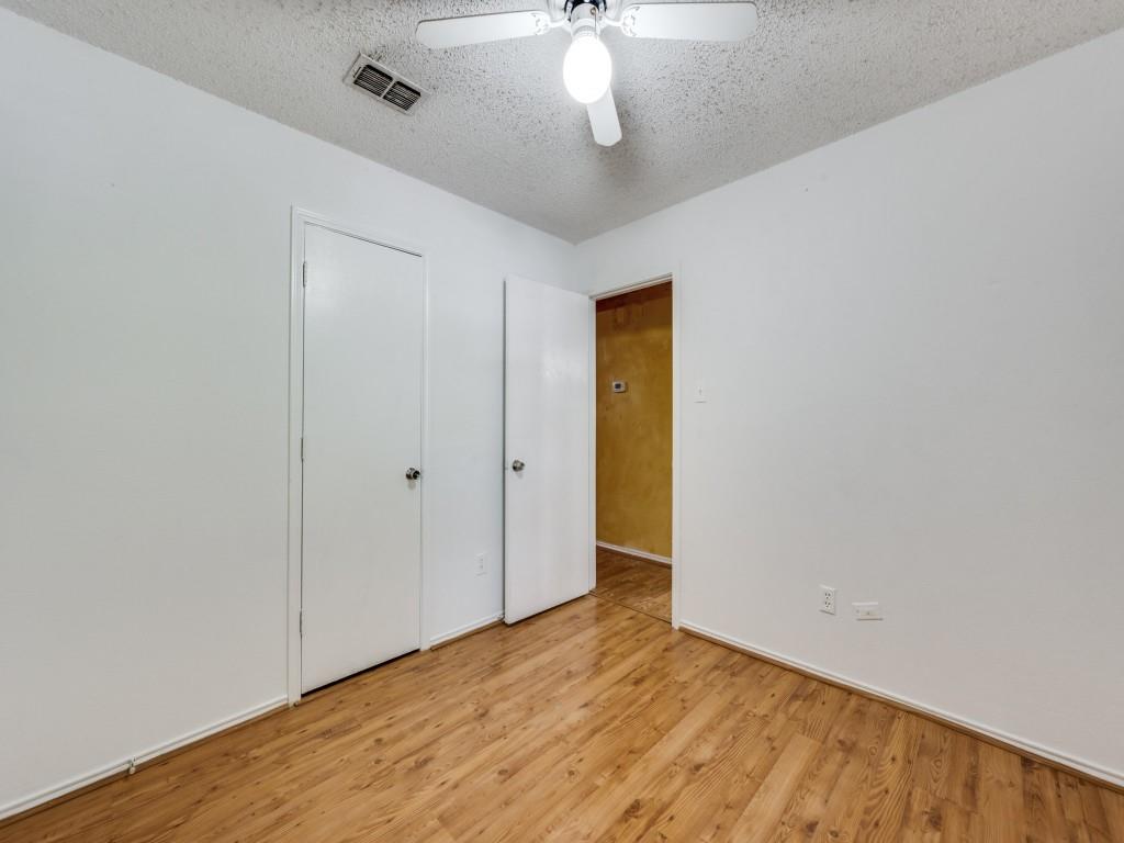 Fairfield Add - Residential
