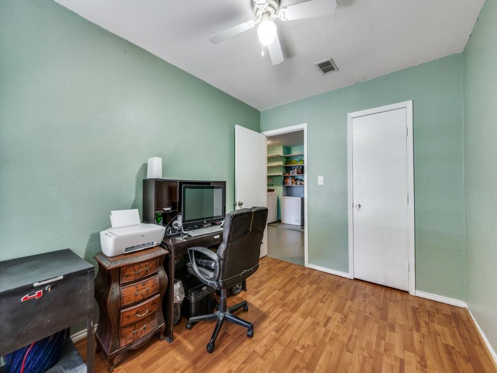 Fairfield Add - Residential