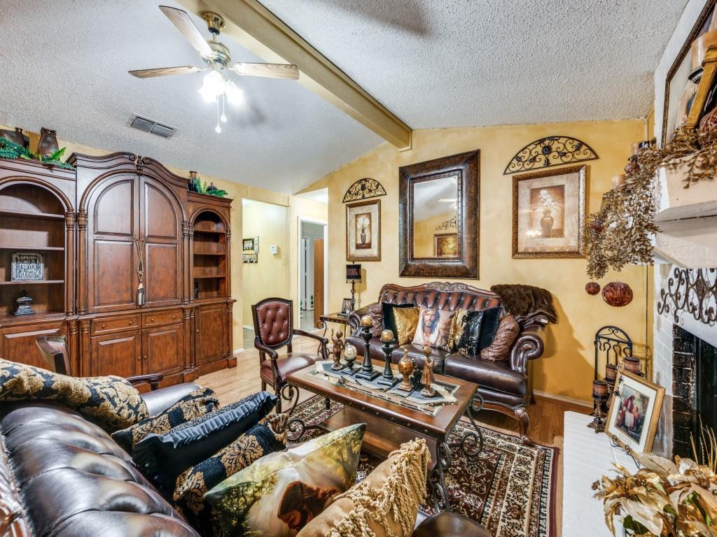 Fairfield Add - Residential