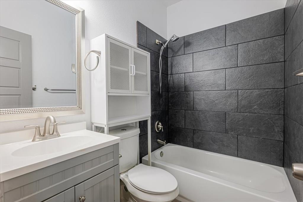 Comanche Harbor Sec C - Residential