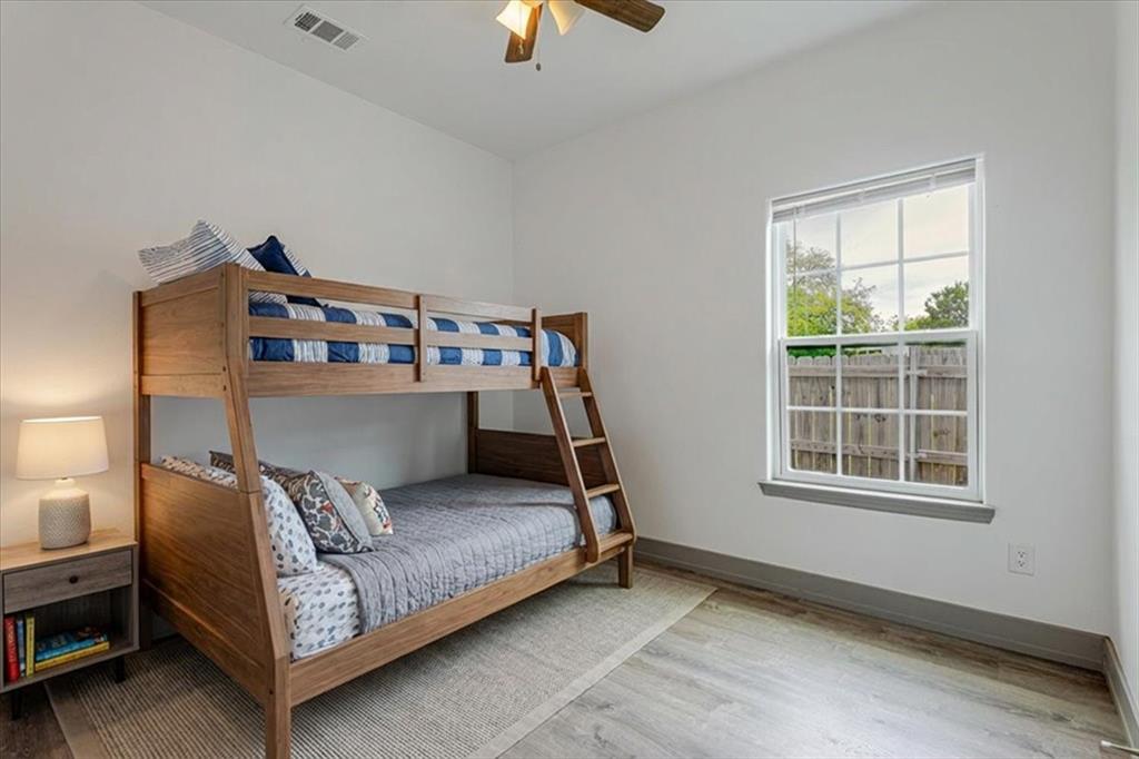 Comanche Harbor Sec C - Residential