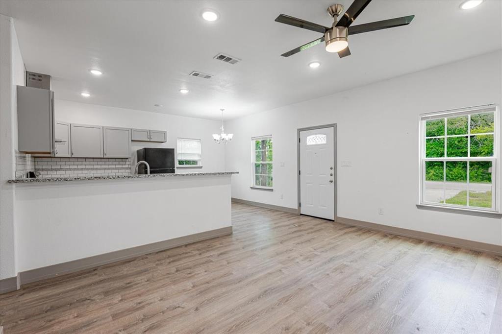 Comanche Harbor Sec C - Residential