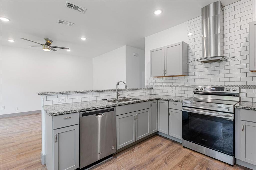 Comanche Harbor Sec C - Residential