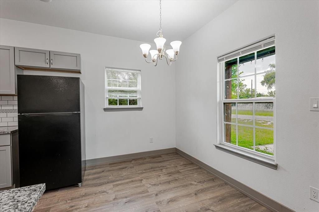 Comanche Harbor Sec C - Residential