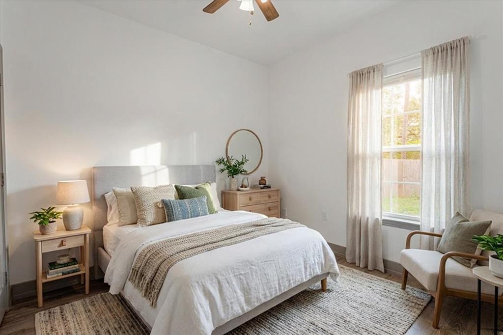 Comanche Harbor Sec C - Residential