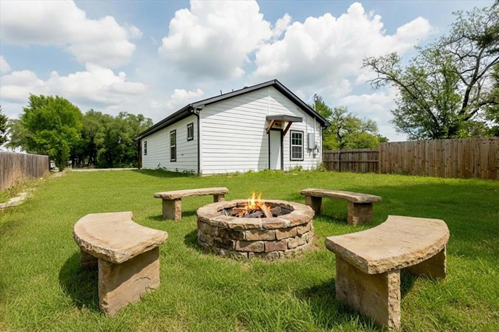 Comanche Harbor Sec C - Residential