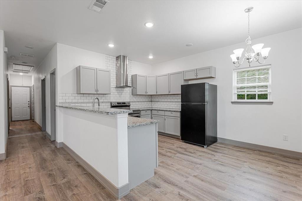 Comanche Harbor Sec C - Residential