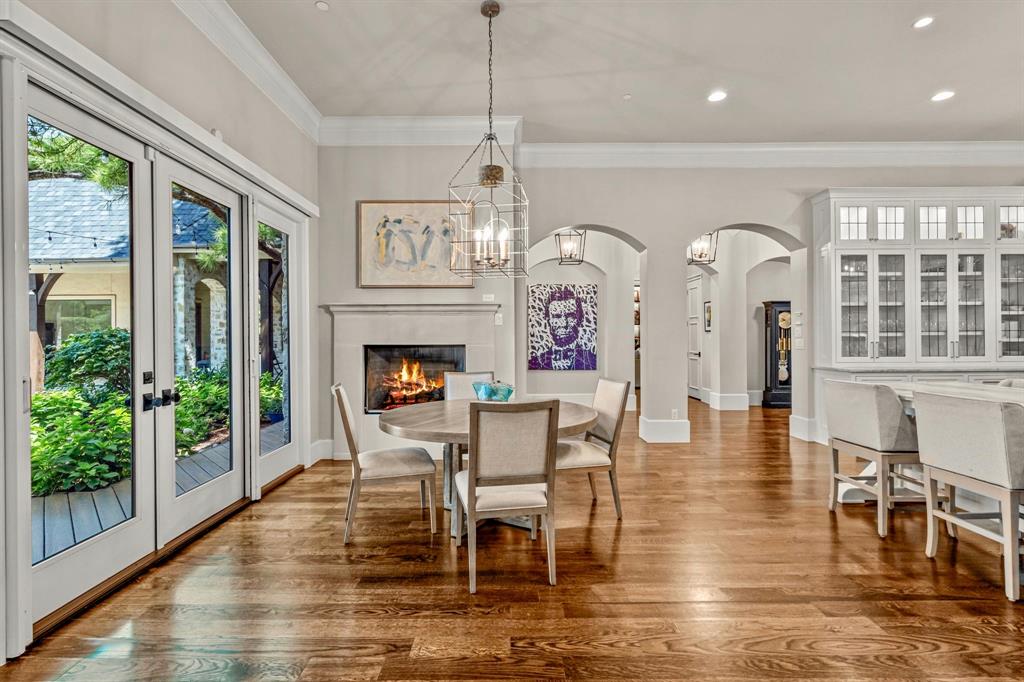 Westwyck Hills - Residential