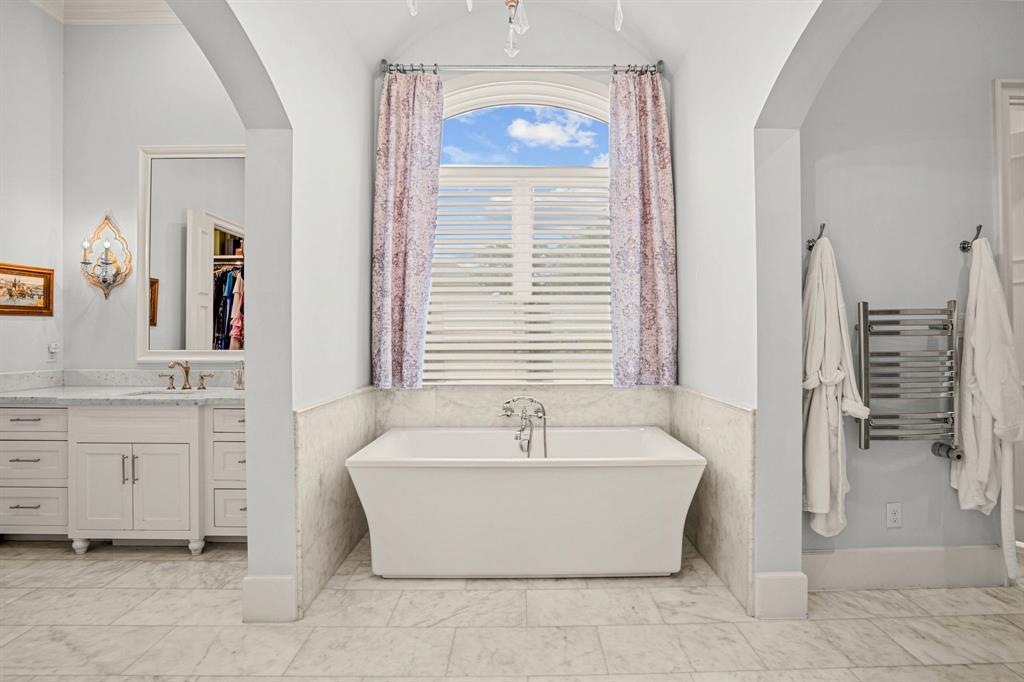 Westwyck Hills - Residential