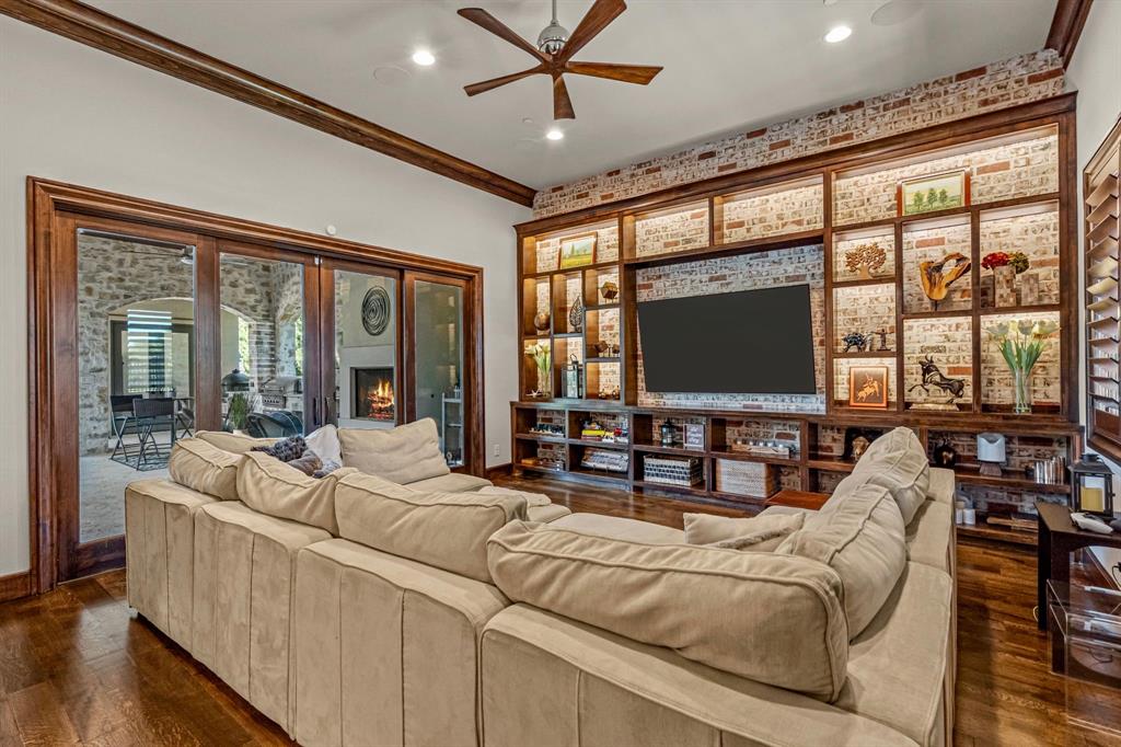 Westwyck Hills - Residential