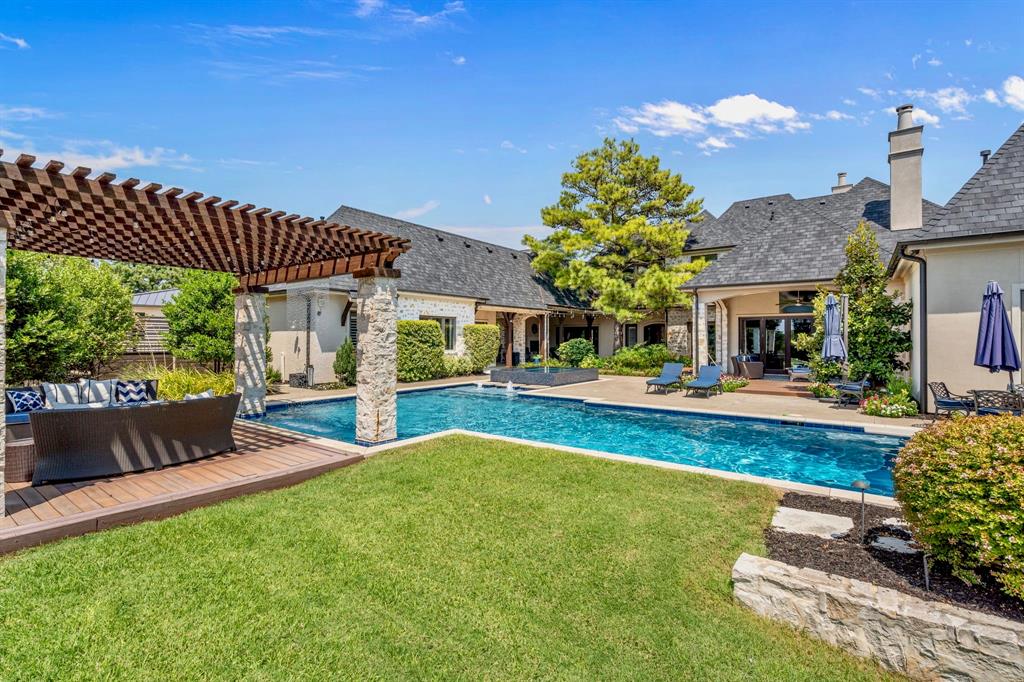 Westwyck Hills - Residential