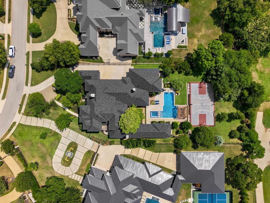 Westwyck Hills - Residential