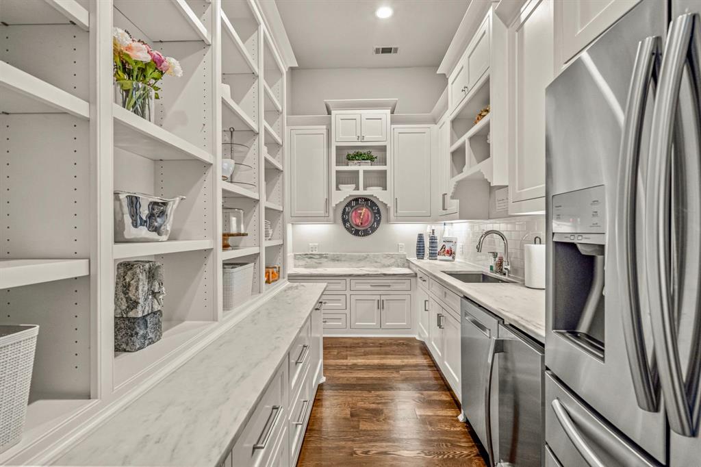 Westwyck Hills - Residential