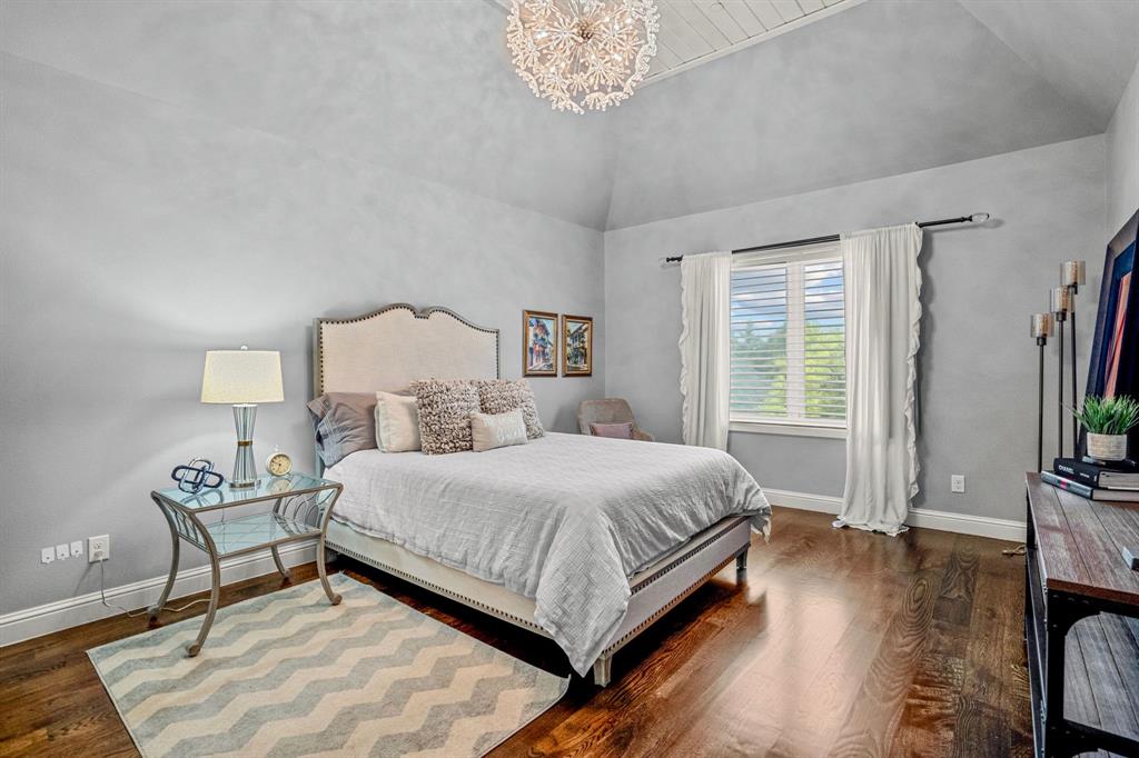 Westwyck Hills - Residential