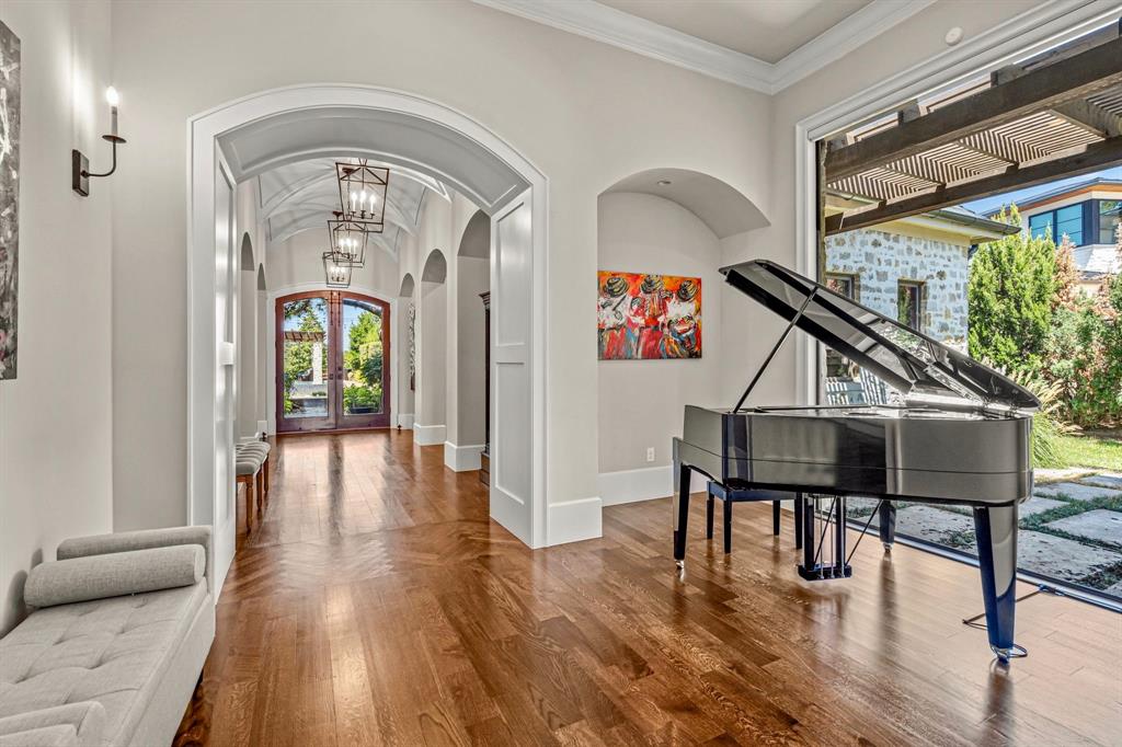 Westwyck Hills - Residential