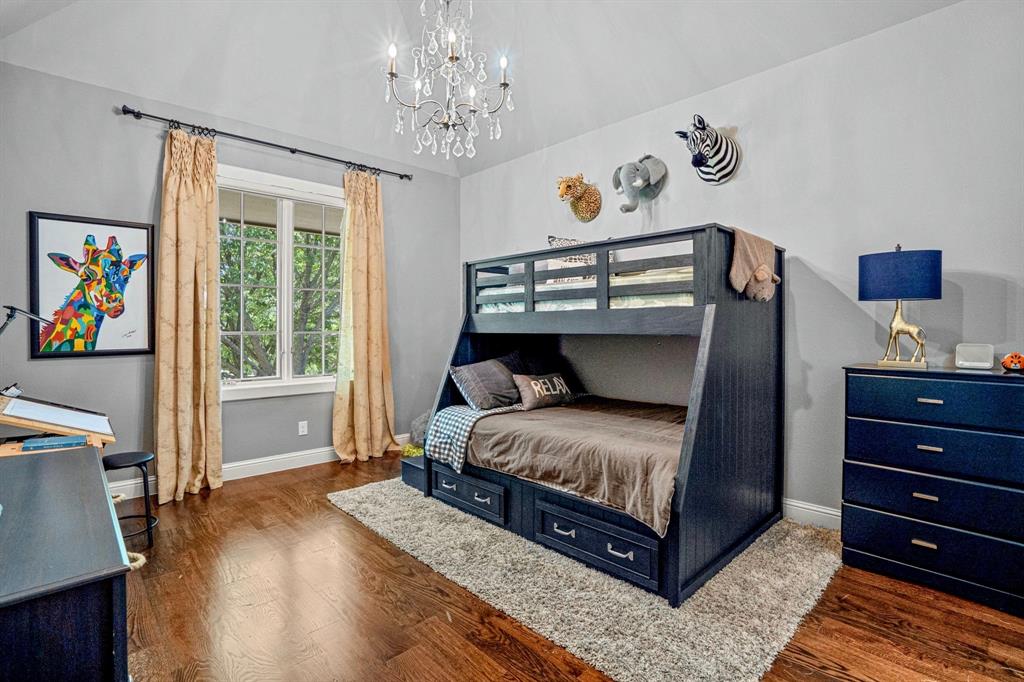 Westwyck Hills - Residential