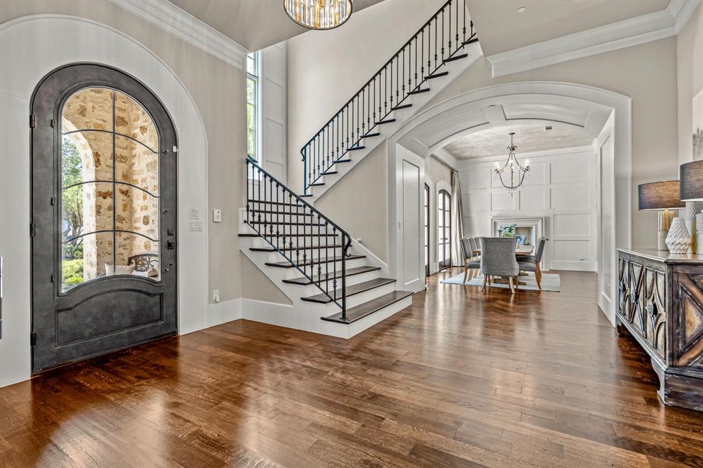 Westwyck Hills - Residential