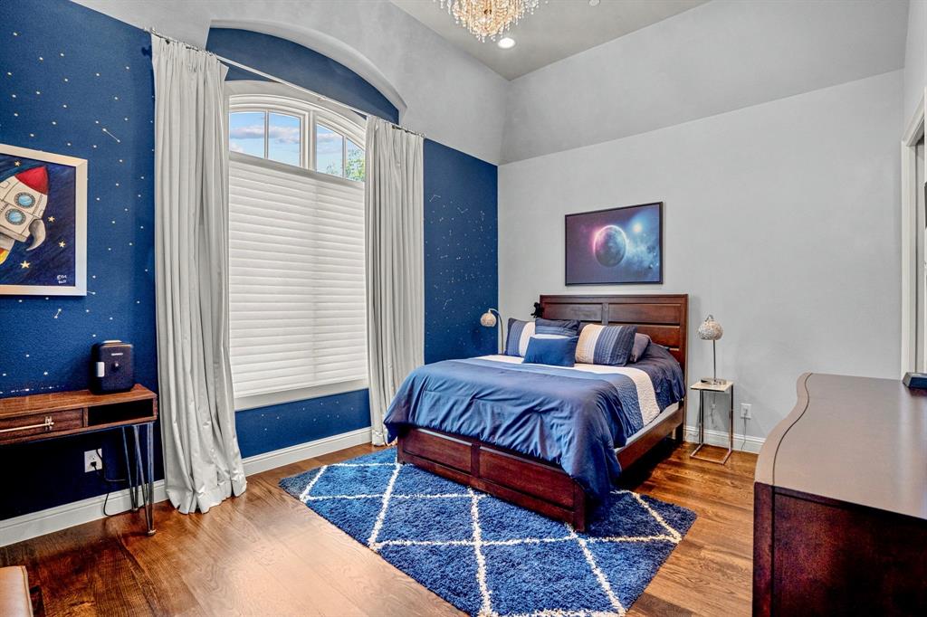 Westwyck Hills - Residential