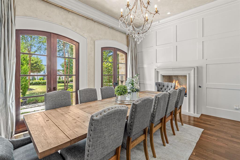 Westwyck Hills - Residential