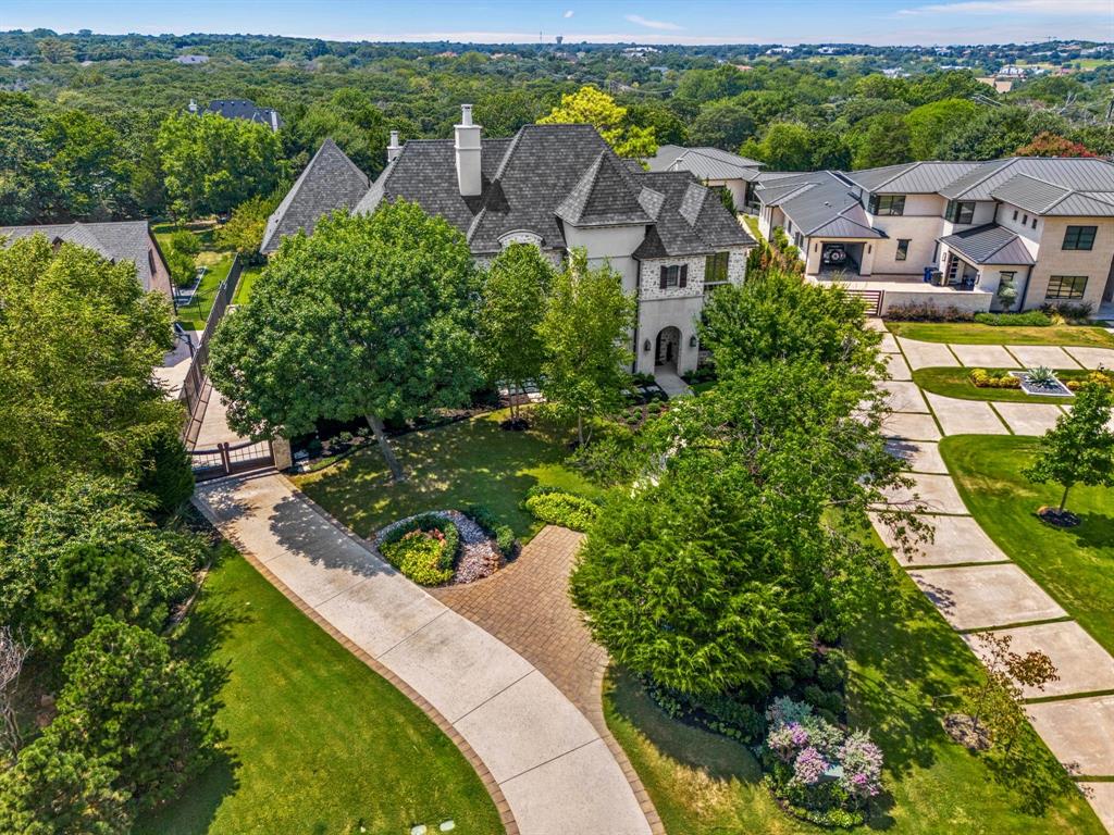 Westwyck Hills - Residential