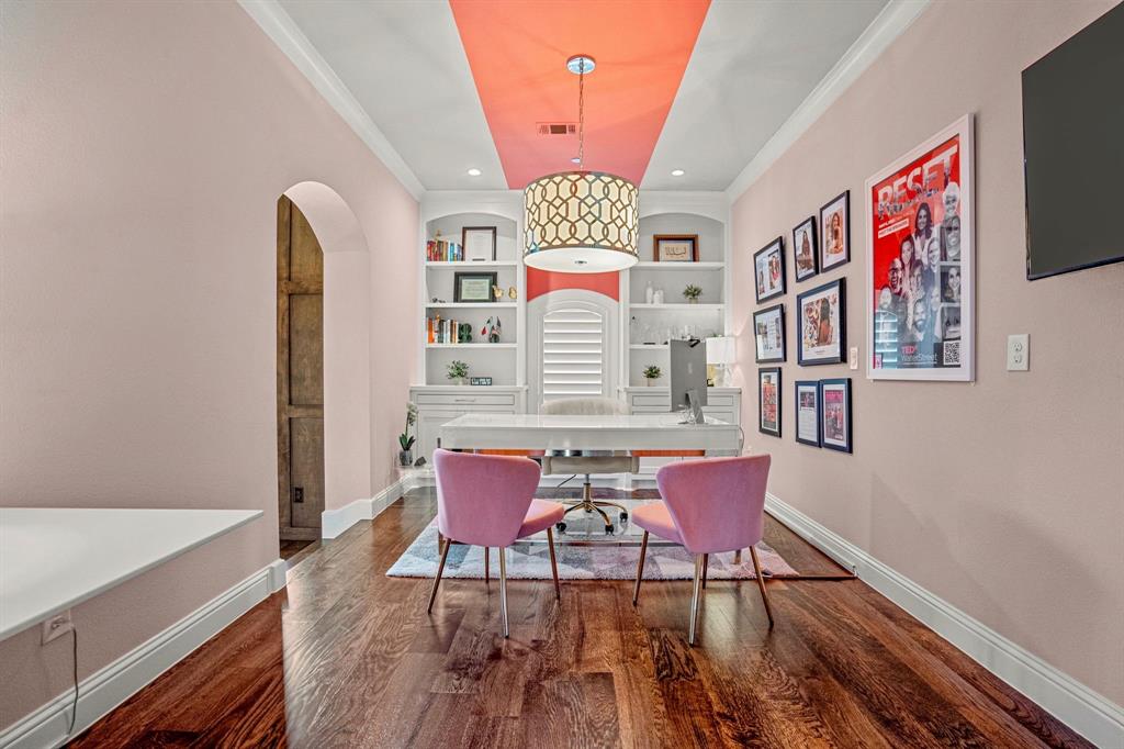 Westwyck Hills - Residential