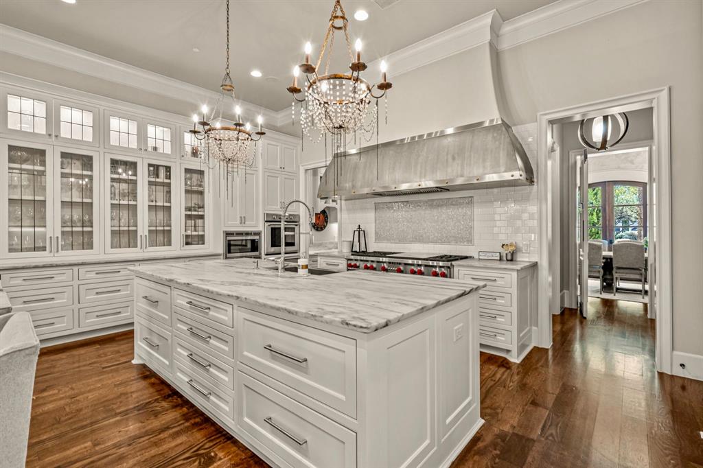 Westwyck Hills - Residential