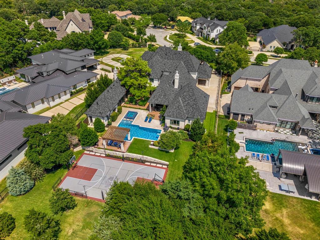 Westwyck Hills - Residential