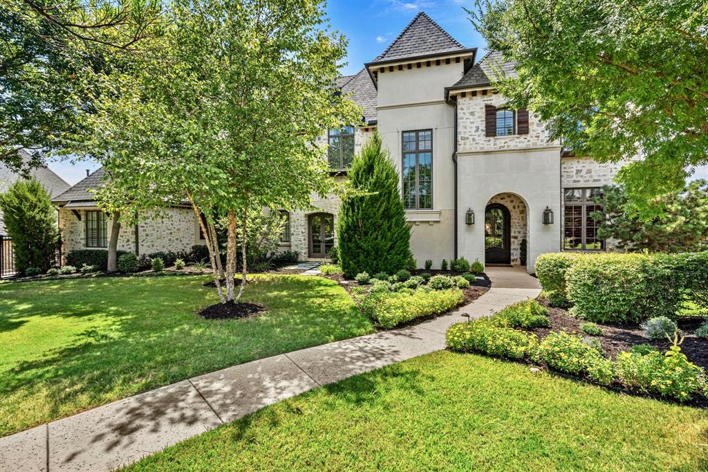 Westwyck Hills - Residential