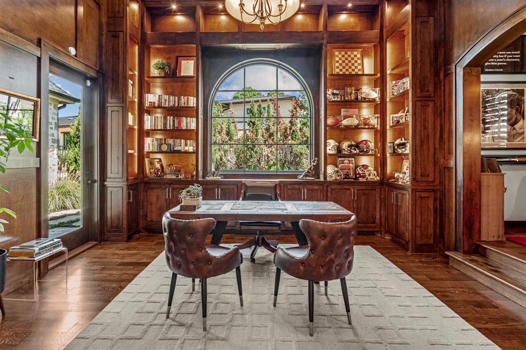 Westwyck Hills - Residential