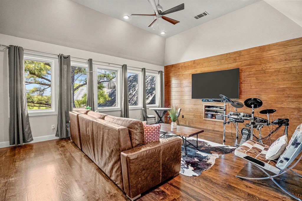 Westwyck Hills - Residential