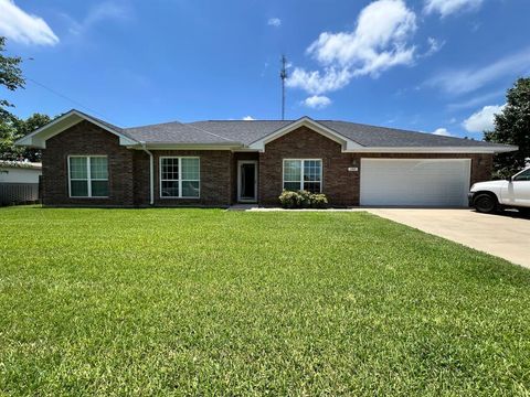 1309 Haven Drive Comanche TX 76442