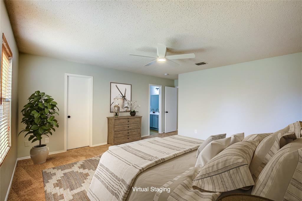 Town North Estates 5 Ph 1 - Residential