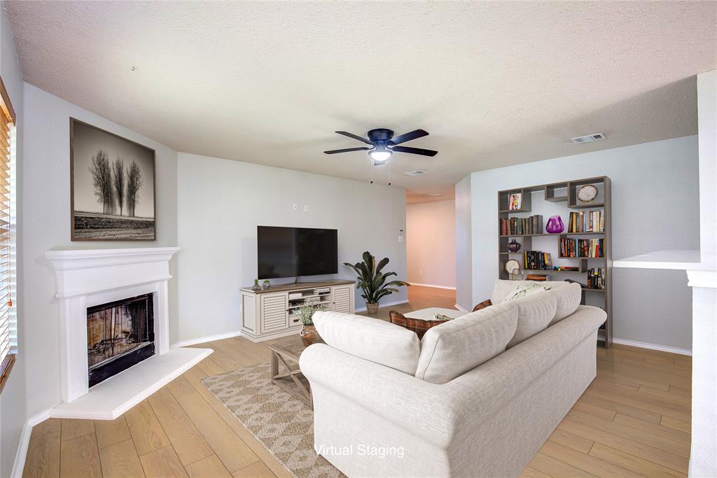 Town North Estates 5 Ph 1 - Residential