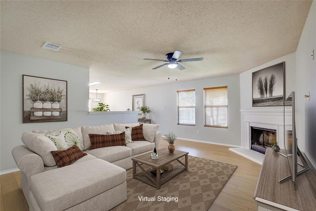 Town North Estates 5 Ph 1 - Residential