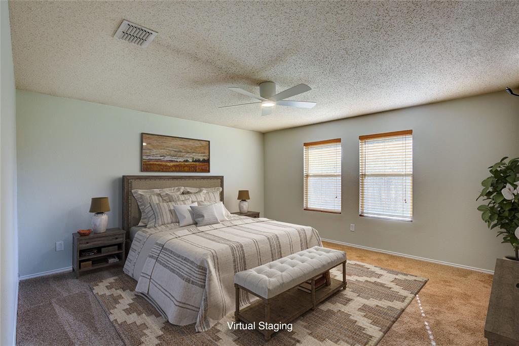 Town North Estates 5 Ph 1 - Residential