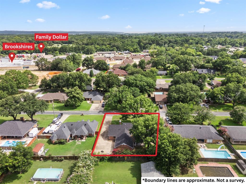 521 Sunnyside Drive