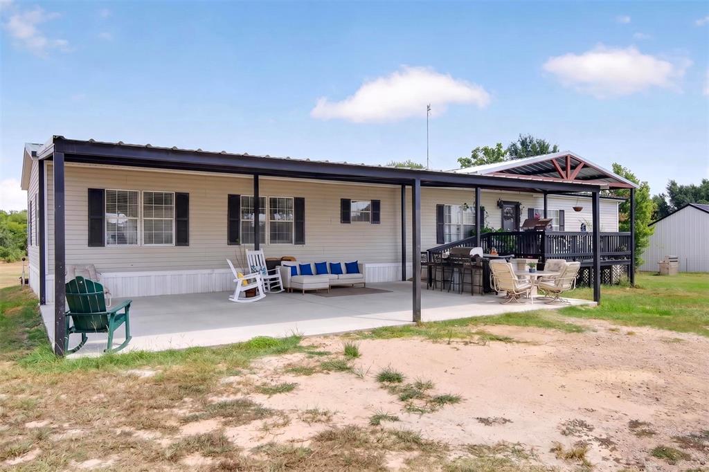 38 county road 2299