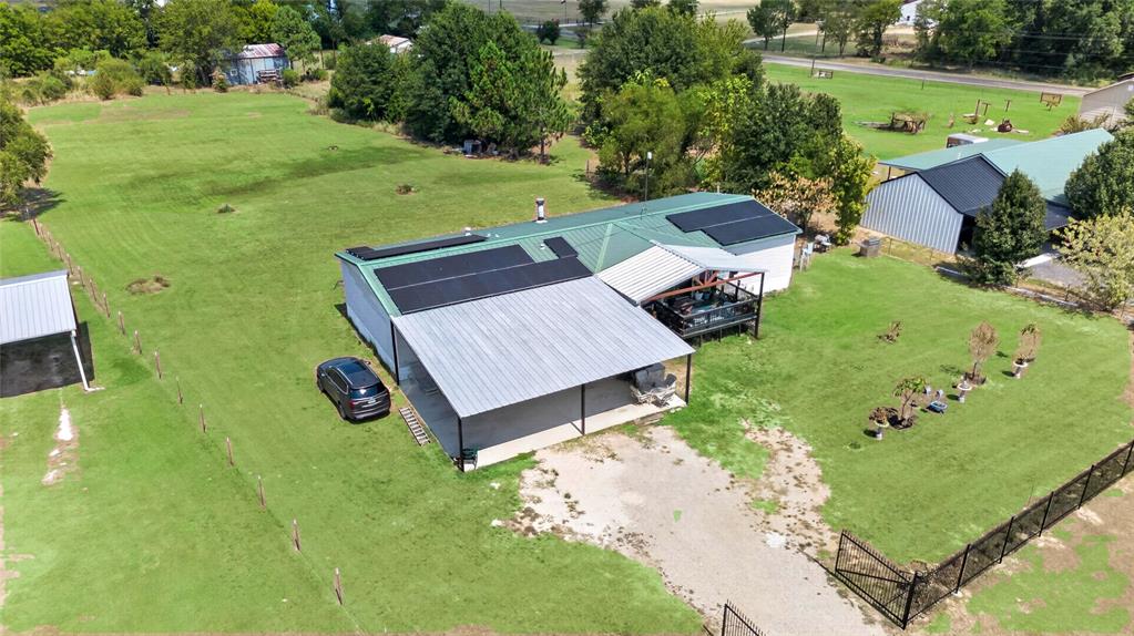 38 county road 2299