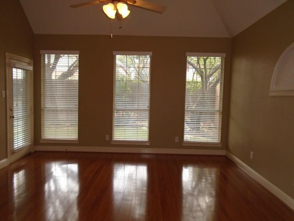 Vista Ridge Add - Residential Lease