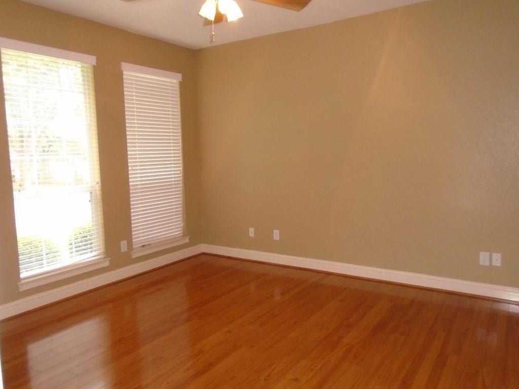 Vista Ridge Add - Residential Lease