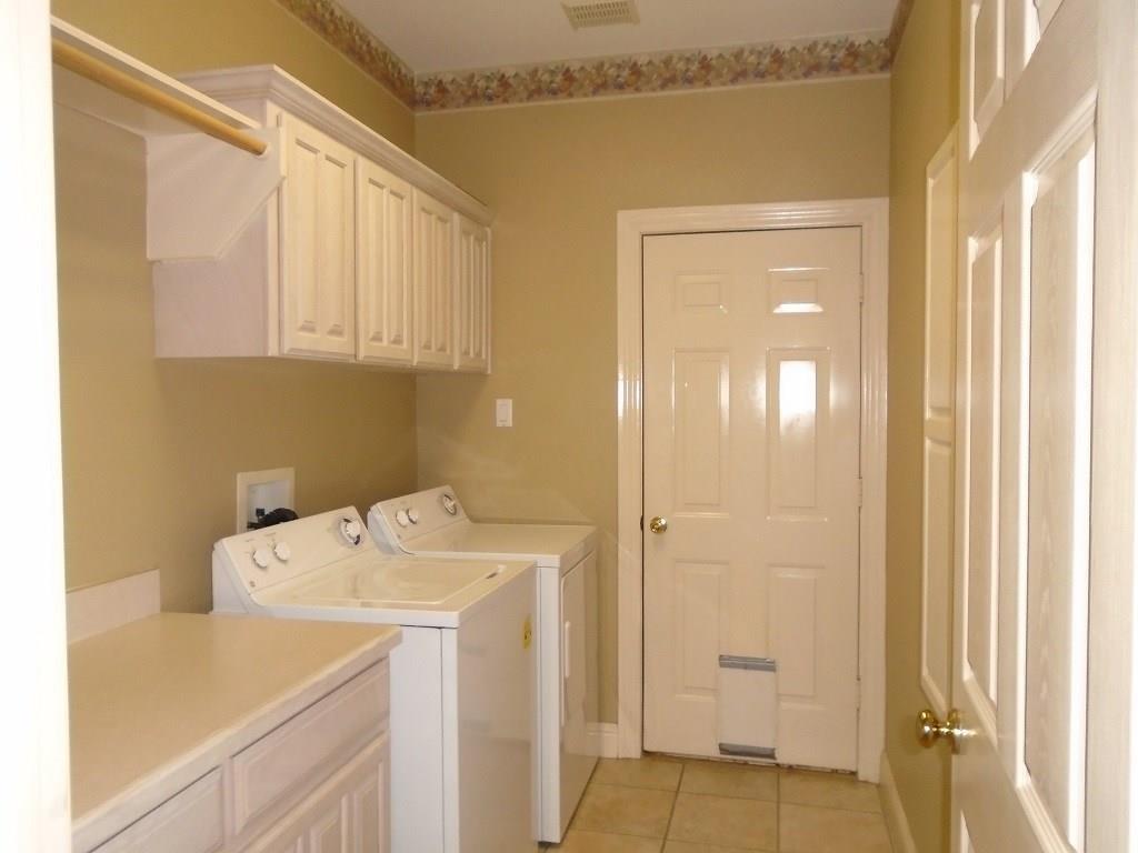 Vista Ridge Add - Residential Lease