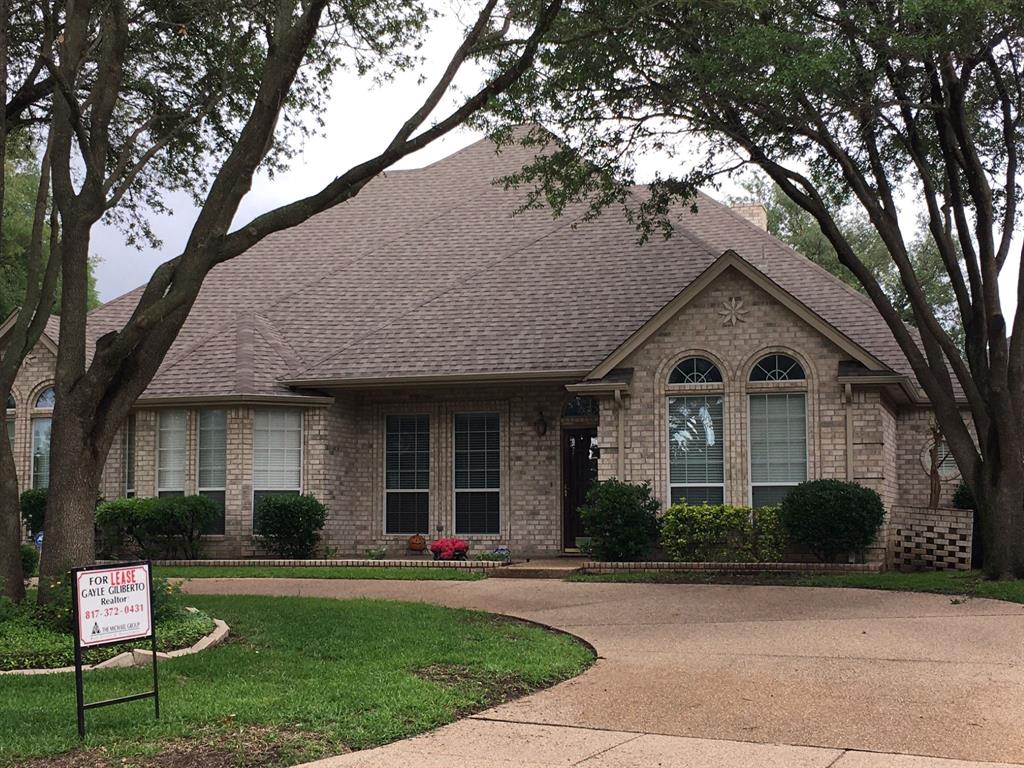 Vista Ridge Add - Residential Lease