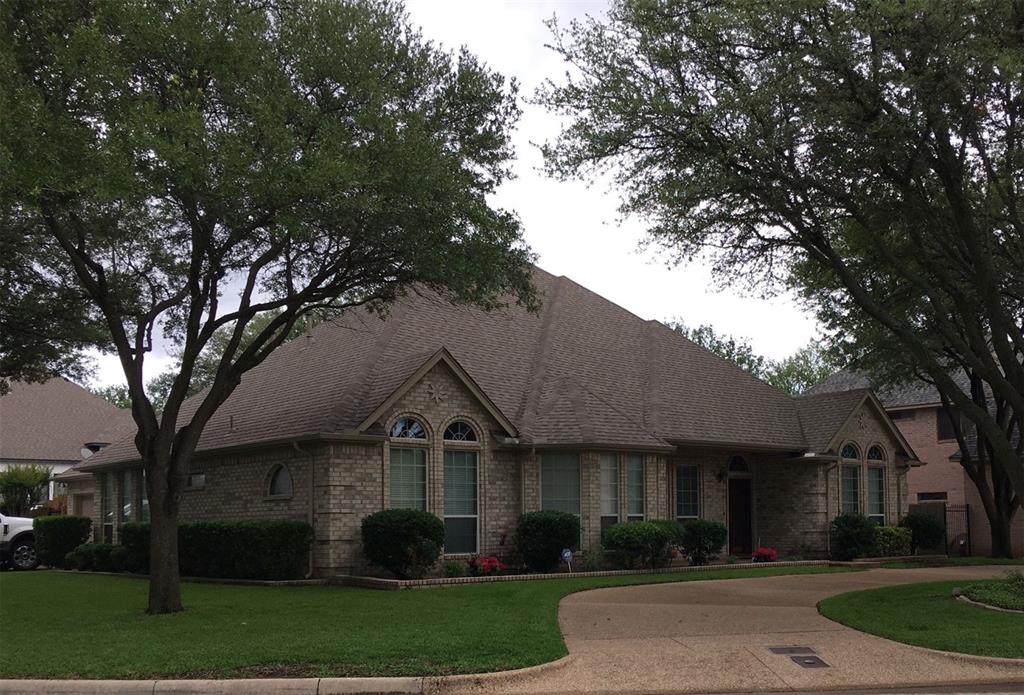 Vista Ridge Add - Residential Lease