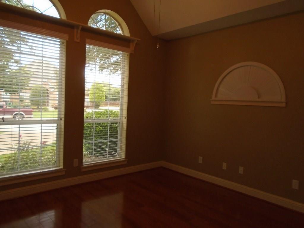 Vista Ridge Add - Residential Lease