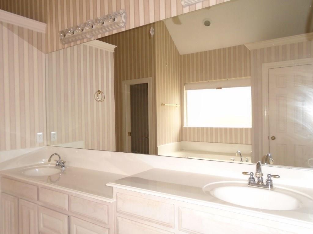 Vista Ridge Add - Residential Lease