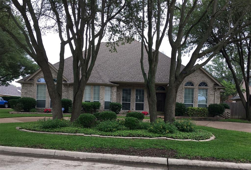 Vista Ridge Add - Residential Lease