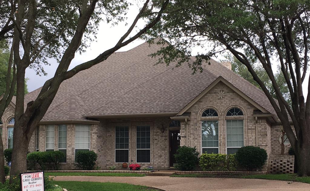 Vista Ridge Add - Residential Lease