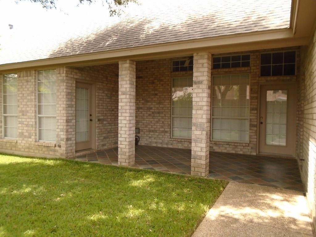 Vista Ridge Add - Residential Lease