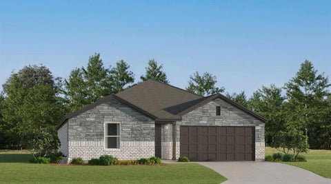 Photo of 337 Sambal Drive, Fort Worth, TX 76140 (MLS # 21388257)