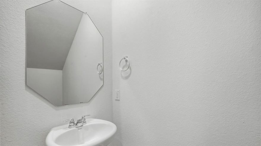 New homes in Princeton, TX! Welcome to Arbor Trails! This gorgeous new Express homes community is located in Collin County, Branch ,Princeton area off CR 437.  DR Horton, your new home builder, we offer 3 different plans in Arbor Trails ranging from a 2 2.5 1 1,130 sq ft to a 4 2.5 1 that's 1,549 sq ft.